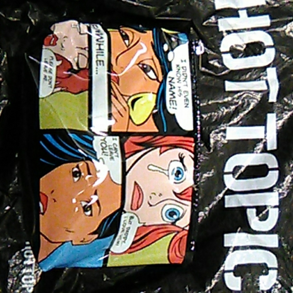 πβΌοΈ cosmetic bag, NEW!!πβ€΄οΈ - Picture 8 of 8